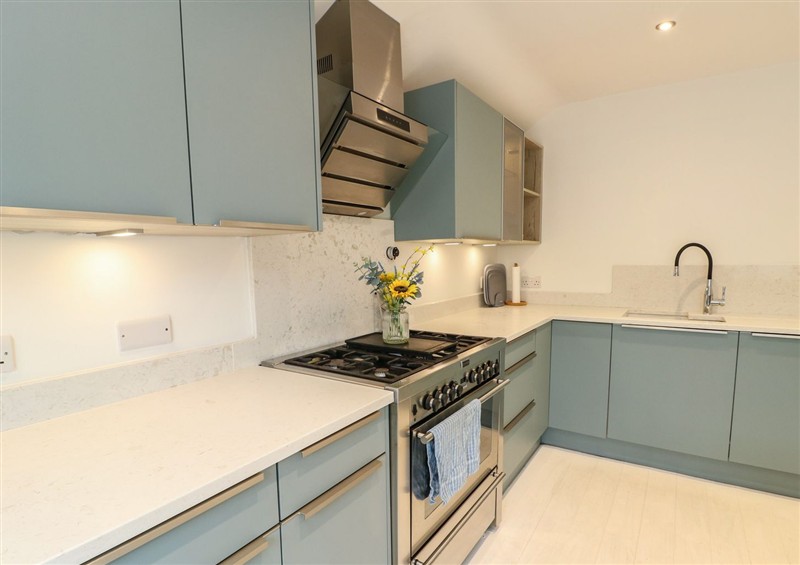 The kitchen (photo 2) at Gorse Hill, Rhosneigr