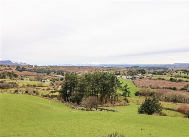 Rural landscape (photo 2) at Gortdromakiery, Muckross near Killarney