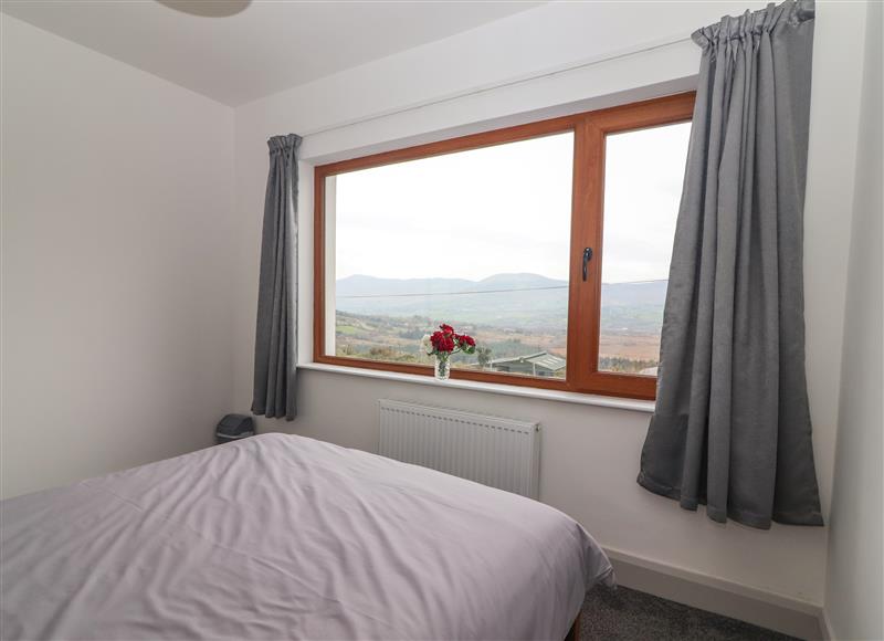 One of the bedrooms (photo 4) at Gortnamona, Coolnaharragill Lower near Glenbeigh