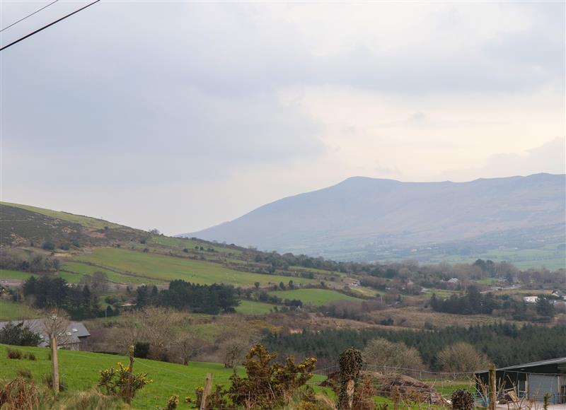 Rural landscape (photo 2) at Gortnamona, Coolnaharragill Lower near Glenbeigh
