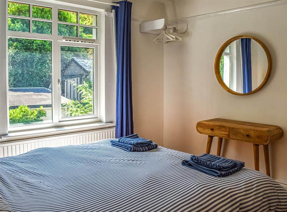 Double bedroom (photo 4) at Gorwel in Harlech, Gwynedd