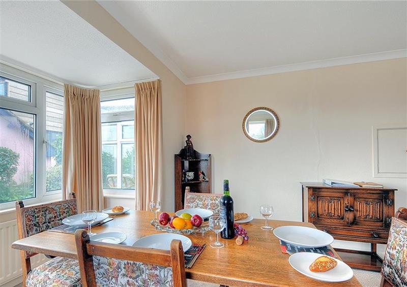 Enjoy the living room at Gosling Way, Lyme Regis