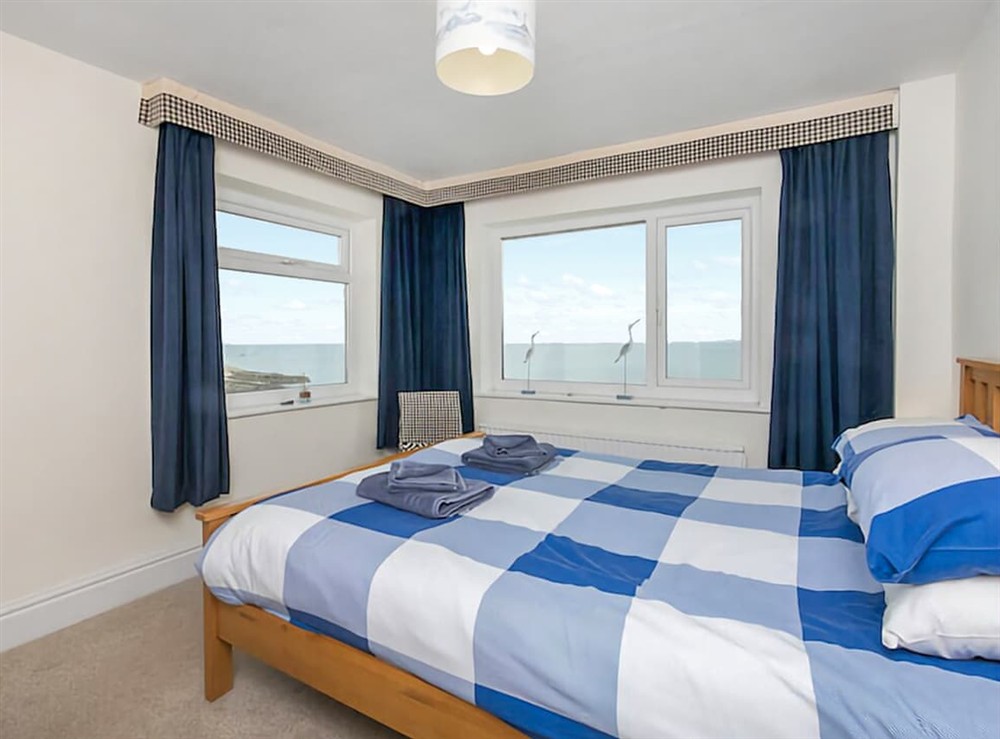 Double bedroom