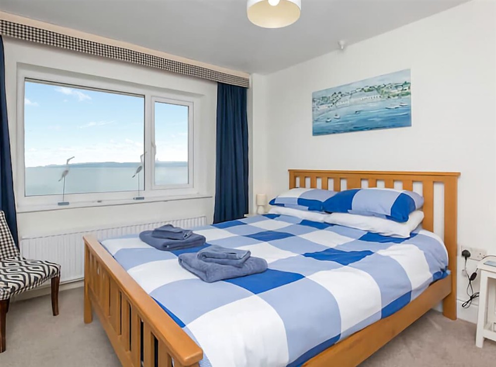 Double bedroom