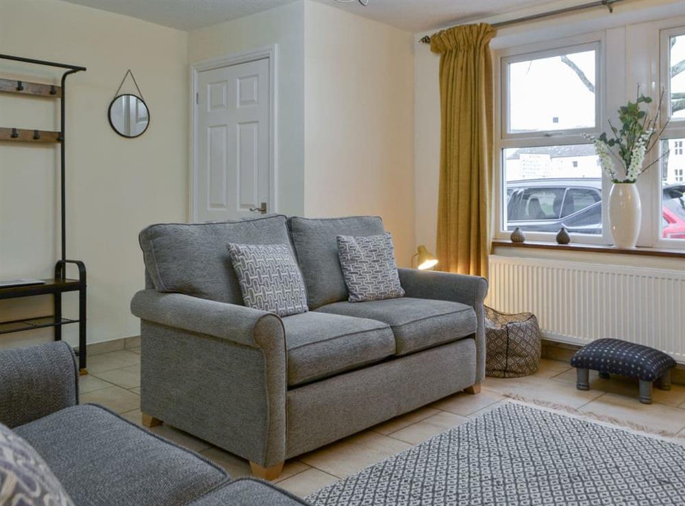 Living area (photo 3) at Gote Road in Cockermouth, Cumbria