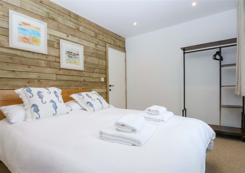 A bedroom in Gowan Brae (photo 2) at Gowan Brae, Criccieth