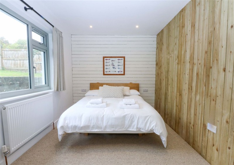 A bedroom in Gowan Brae (photo 3) at Gowan Brae, Criccieth