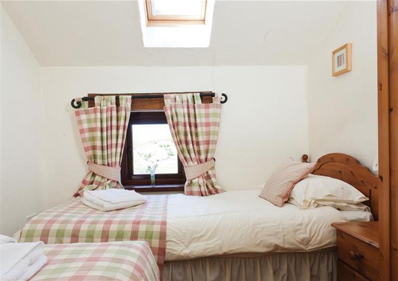 This is a bedroom (photo 2) at Gowan Cottage, Ings
