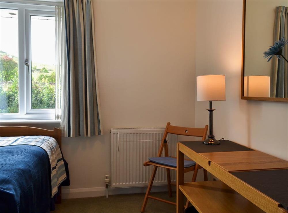 Single bedroom at Gowan in Staveley, near Kendal, Cumbria