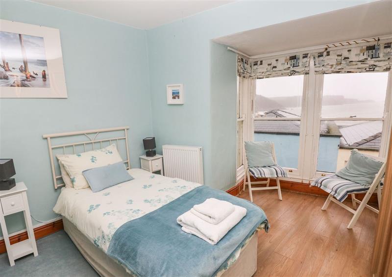 One of the 4 bedrooms (photo 3) at Gower View, Tenby