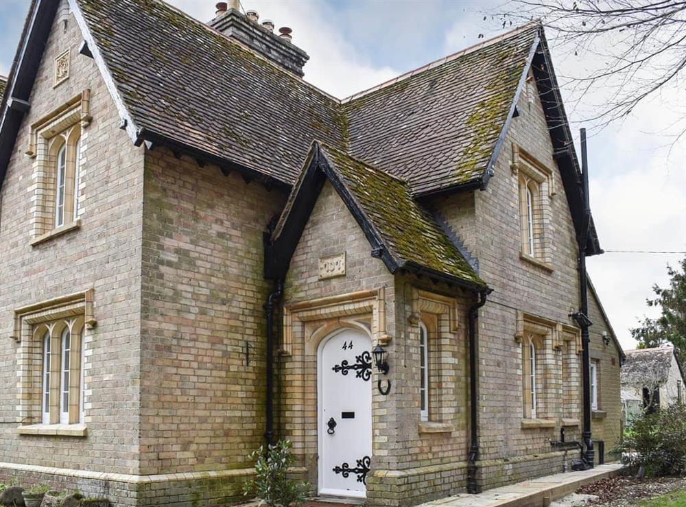 Exterior (photo 2) at Grace Cottage in Wimborne, Dorset