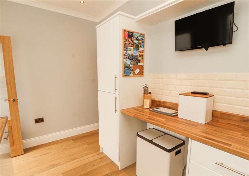 Kitchen (photo 2) at Grace House, Silloth