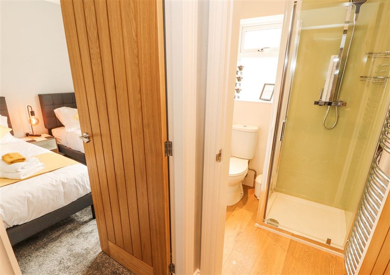 This is a bedroom (photo 2) at Grace House, Silloth