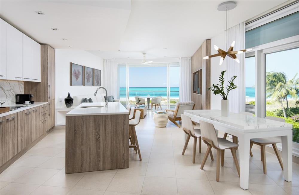 Grace Suite (photo 2) at Grace Suite in Turks and Caicos, Caribbean