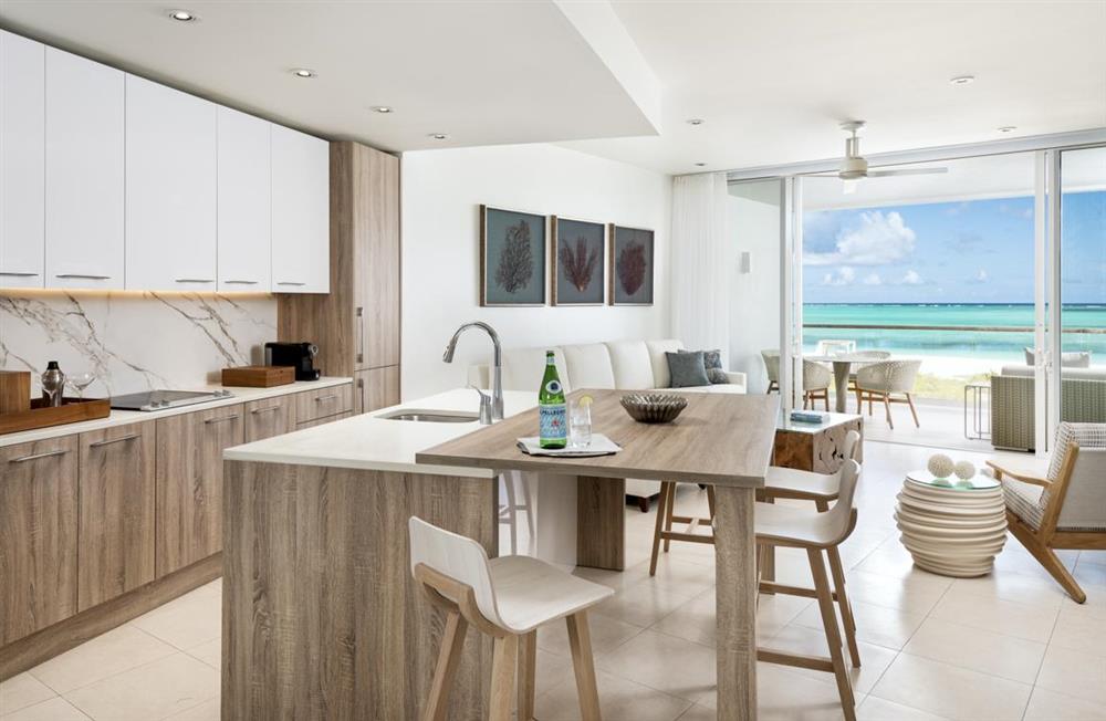 Grace Suite (photo 3) at Grace Suite in Turks and Caicos, Caribbean
