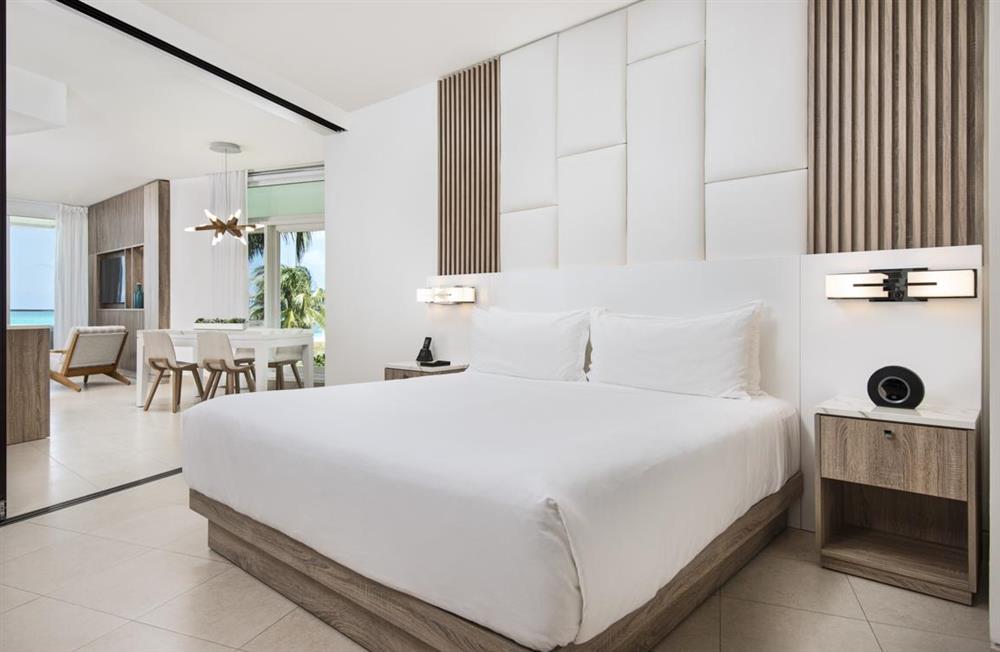 Grace Suite (photo 6) at Grace Suite in Turks and Caicos, Caribbean