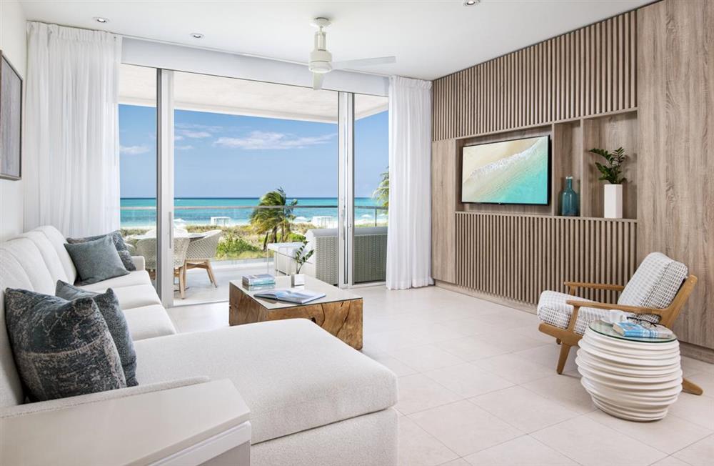 Grace Suite at Grace Suite in Turks and Caicos, Caribbean