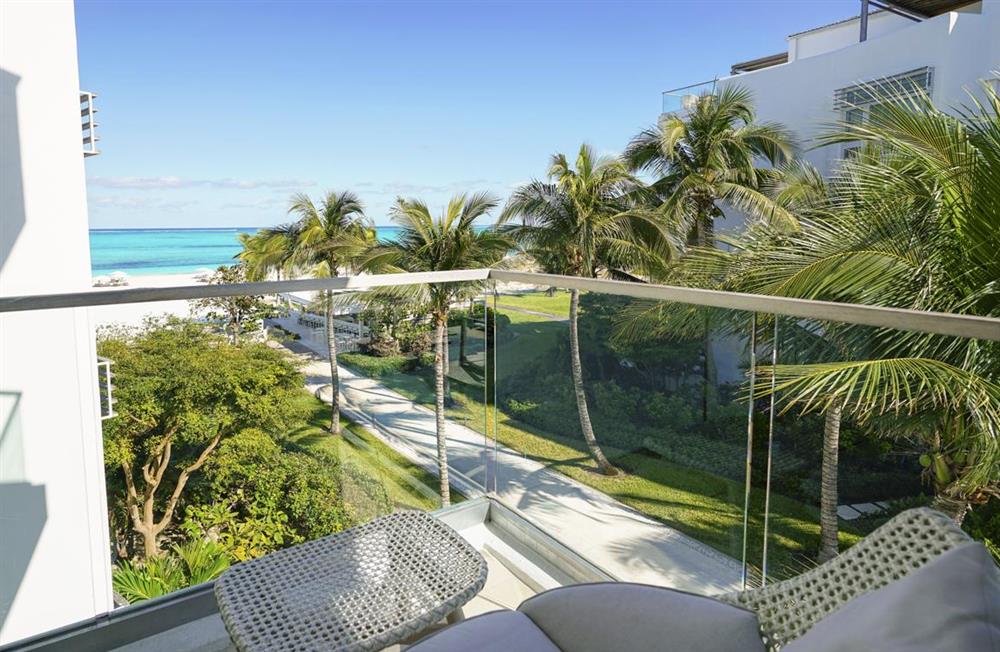 Grace View Studio at Grace View Studio in Turks and Caicos, Caribbean