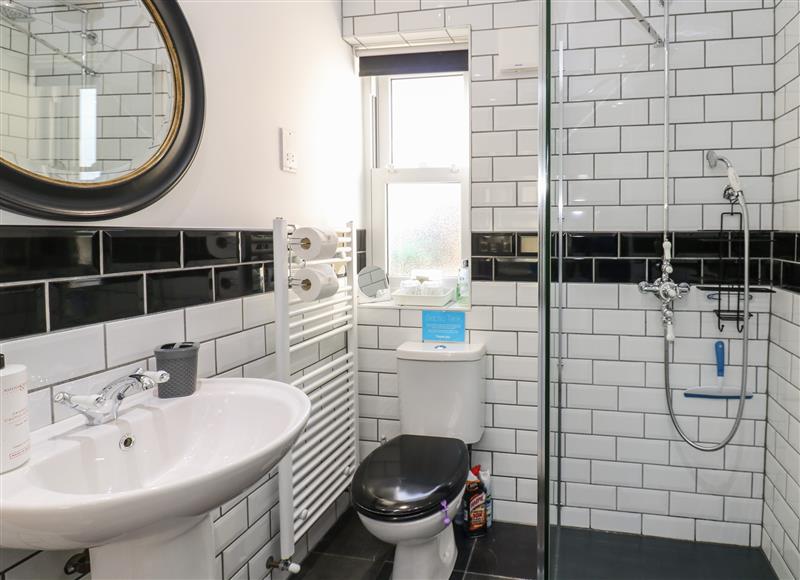 Bathroom at Graces Retreat, Hurworth-On-Tees