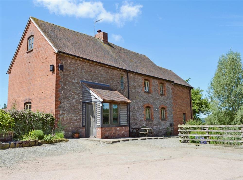 Photos of Grafton Grove, Bockleton, Tenbury Wells, Worcestershire