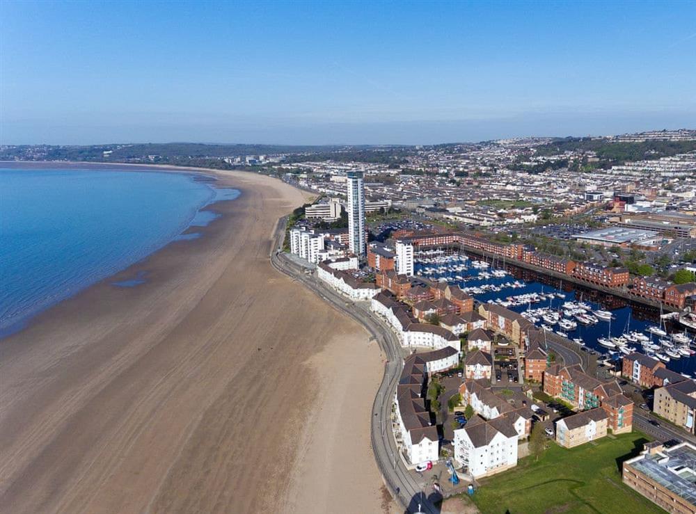 Photos of GraigYCoed, Penclawdd, near Swansea, South Wales, West