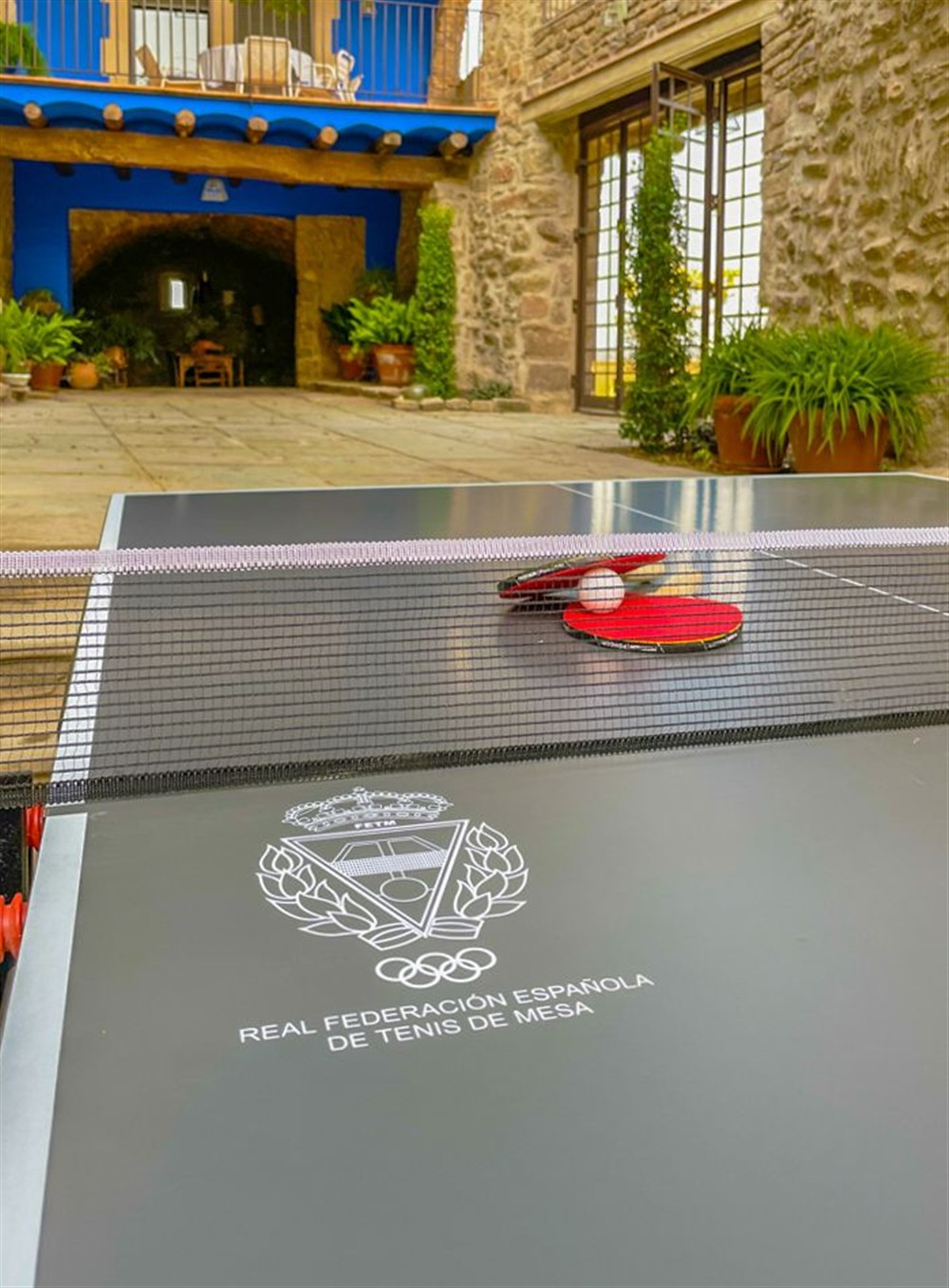 Gran Masia Lleida