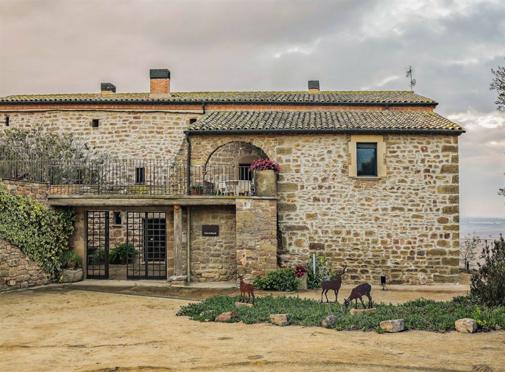 Gran Masia Lleida