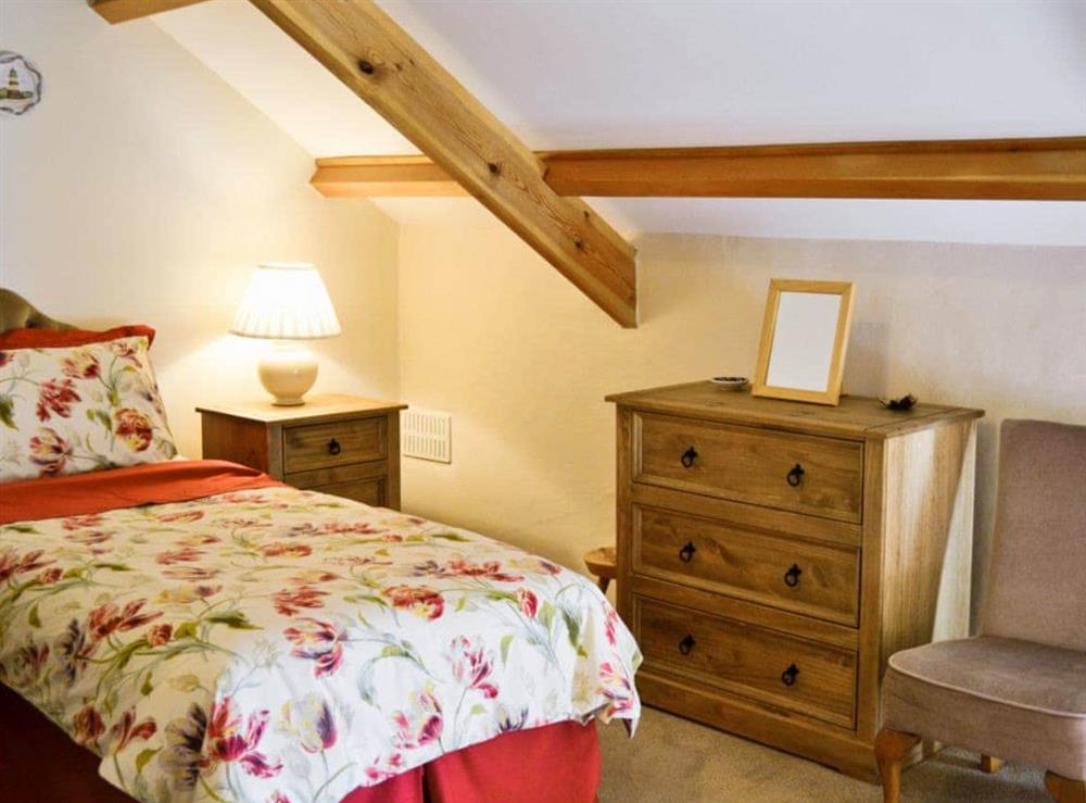 Bedroom (photo 2) at Granary Cottage in Bosherston, Pembrokeshire, Dyfed