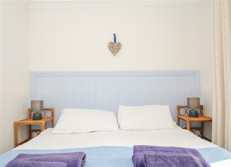 One of the bedrooms (photo 2) at Granary Cottage, Mullion