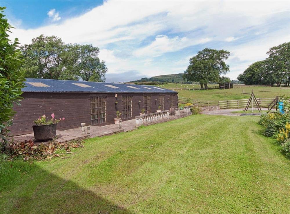 Photos of Granary, Llantilio Pertholey, near Abergavenny, Gwent