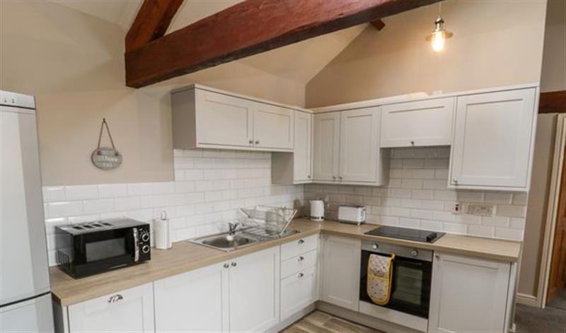 Kitchen (photo 2) at Granary Loft, West Ayton
