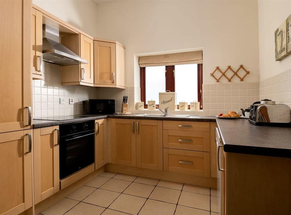 Kitchen area (photo 2) at Granary in Tunstead, Norfolk