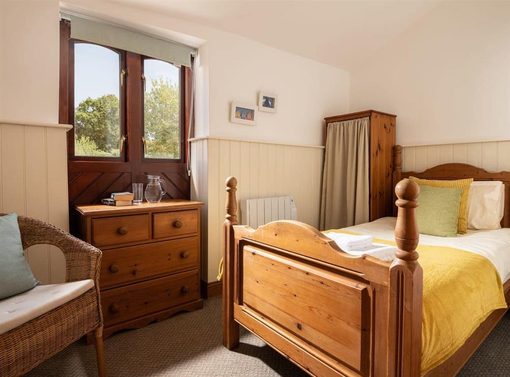 Single bedroom at Granary in Tunstead, Norfolk