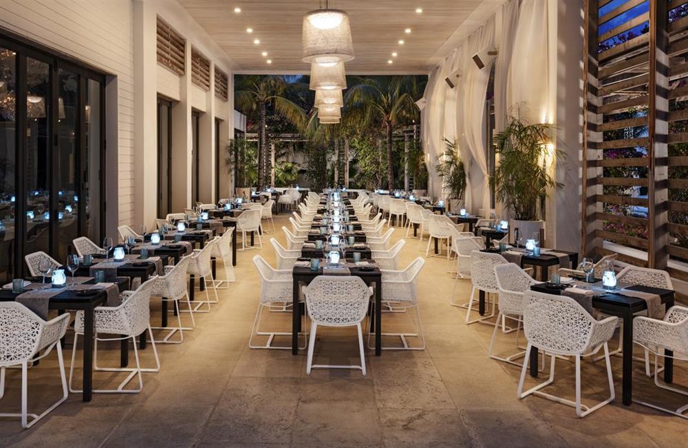 Grand Deluxe Oceanfront (photo 11) at Grand Deluxe Oceanfront in Turks and Caicos, Caribbean
