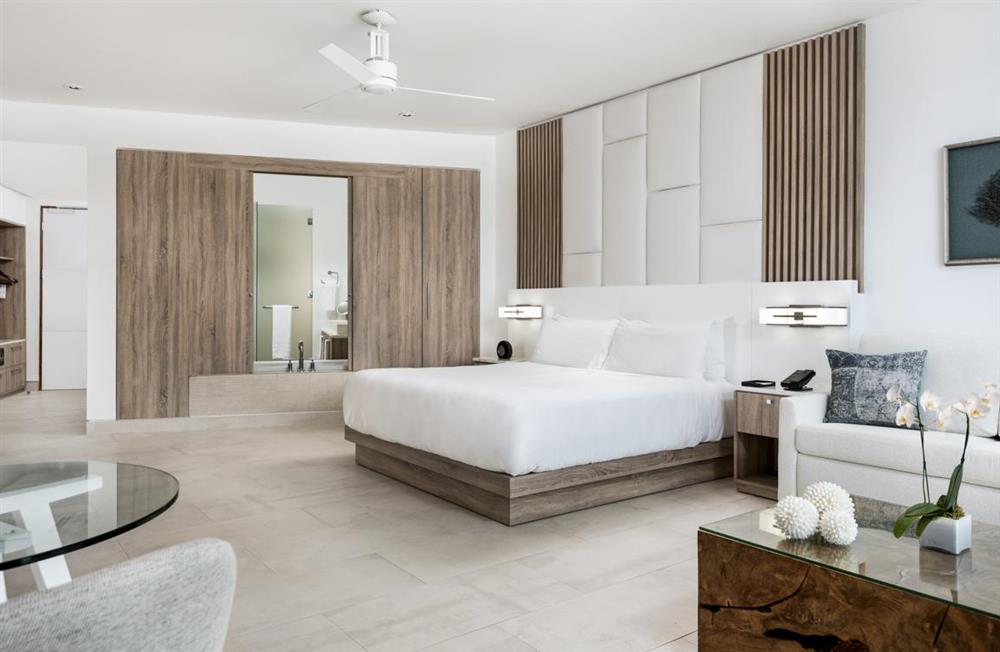 Grand Deluxe Oceanfront (photo 6) at Grand Deluxe Oceanfront in Turks and Caicos, Caribbean