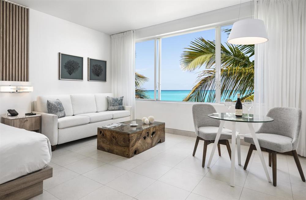 Grand Oceanfront (photo 3) at Grand Oceanfront in Turks and Caicos, Caribbean