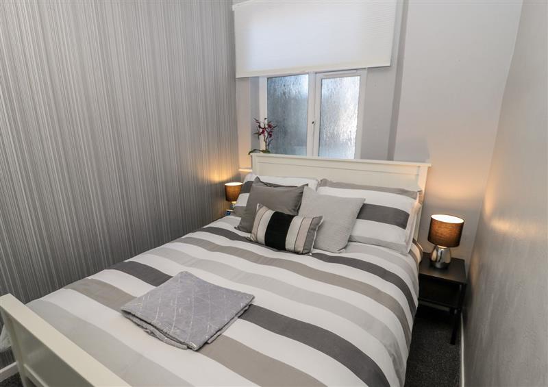 This is the bedroom (photo 2) at Grand View, Tynemouth
