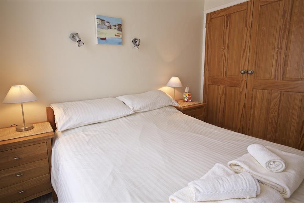 Double bedroom (photo 2) at Grandview in Hope Cove, Nr Kingsbridge