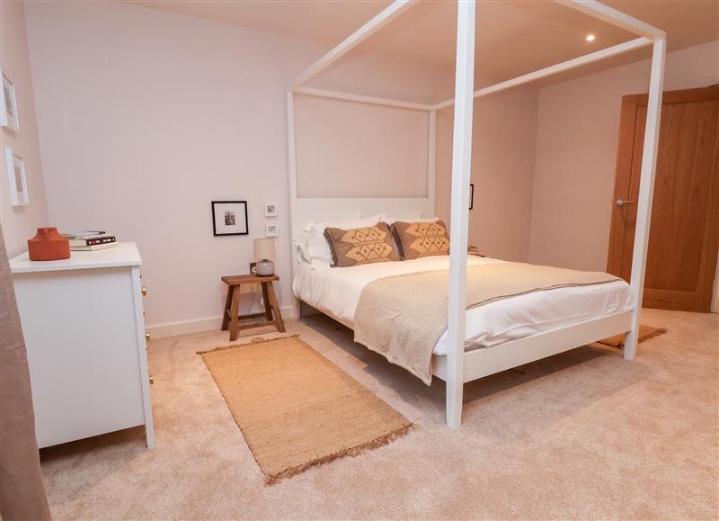 Bedroom (photo 4) at Grange Barn, Loppington near Cockshutt