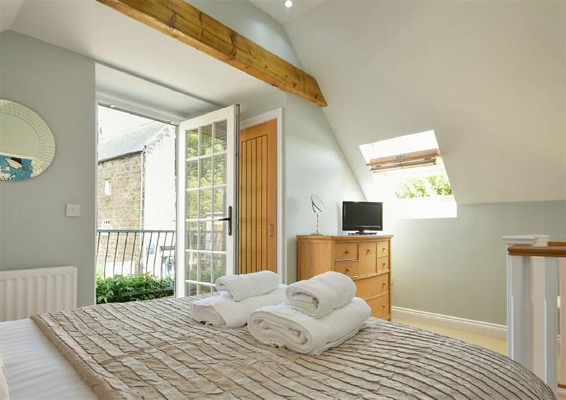 One of the 3 bedrooms (photo 3) at Grange Cottage, Alnmouth