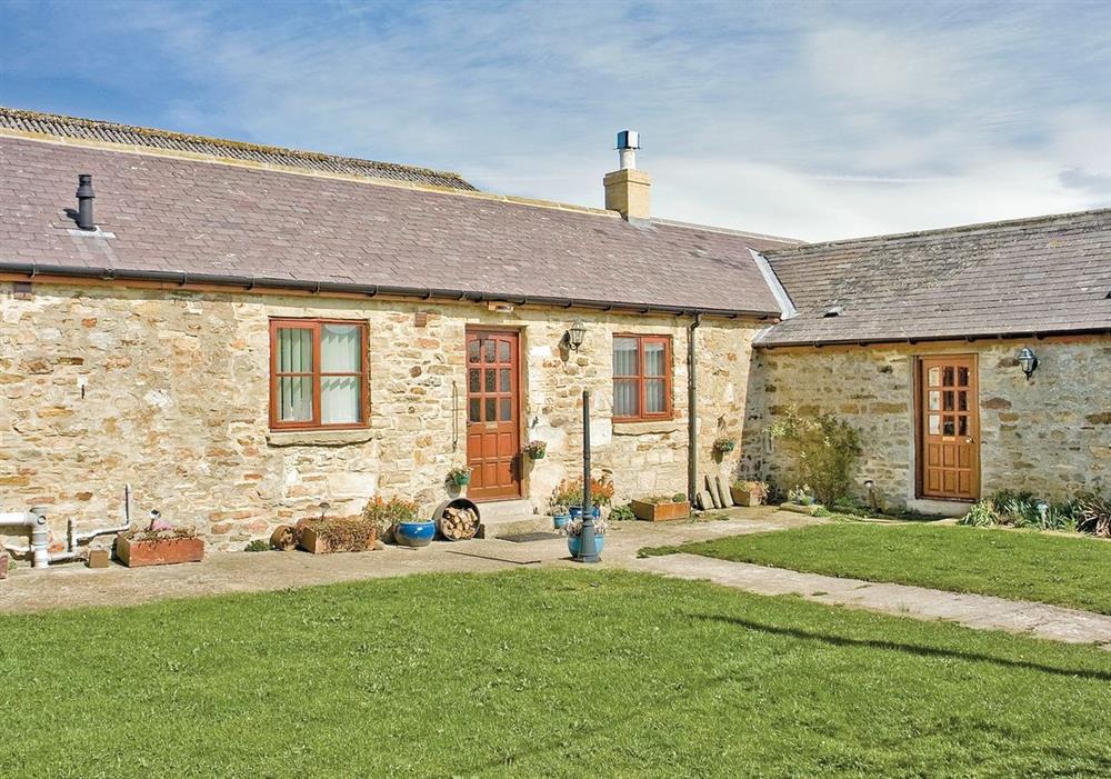 Photos of Grange Cottage, Consett, Durham