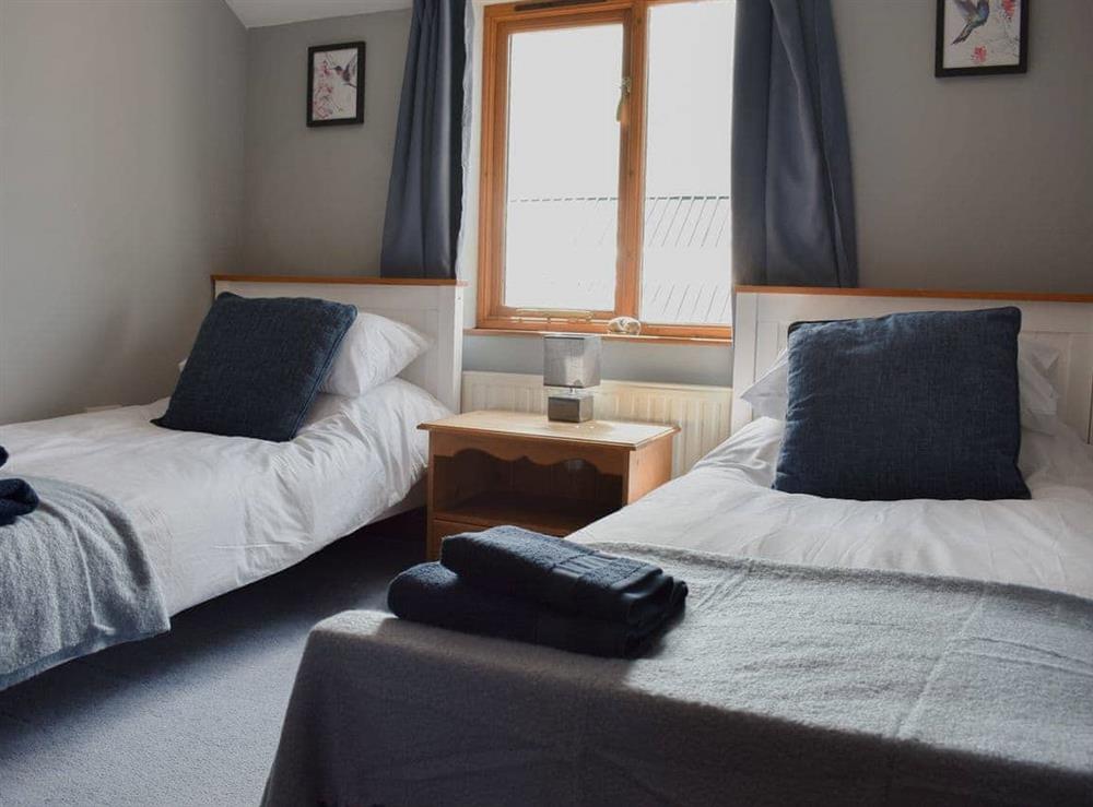 Double bedroom (photo 5) at Grange Court in Cliburn, near Penrith, Cumbria