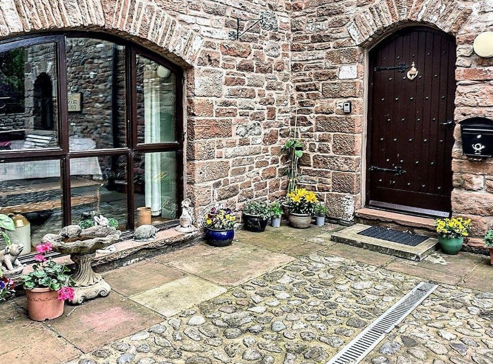 Exterior (photo 3) at Grange Court in Cliburn, near Penrith, Cumbria