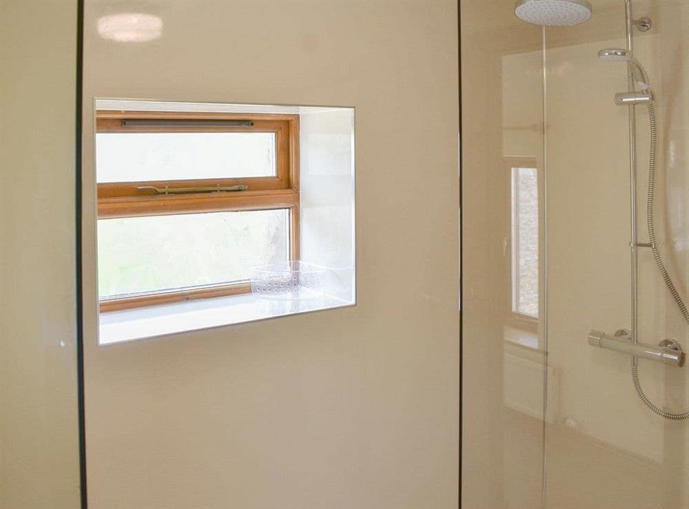 Shower room (photo 2) at Grange Court in Cliburn, near Penrith, Cumbria