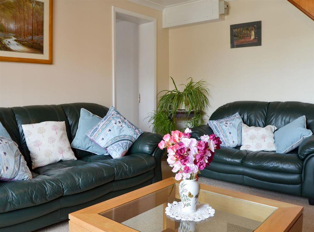 Living room (photo 4) at Grange Farm House, 