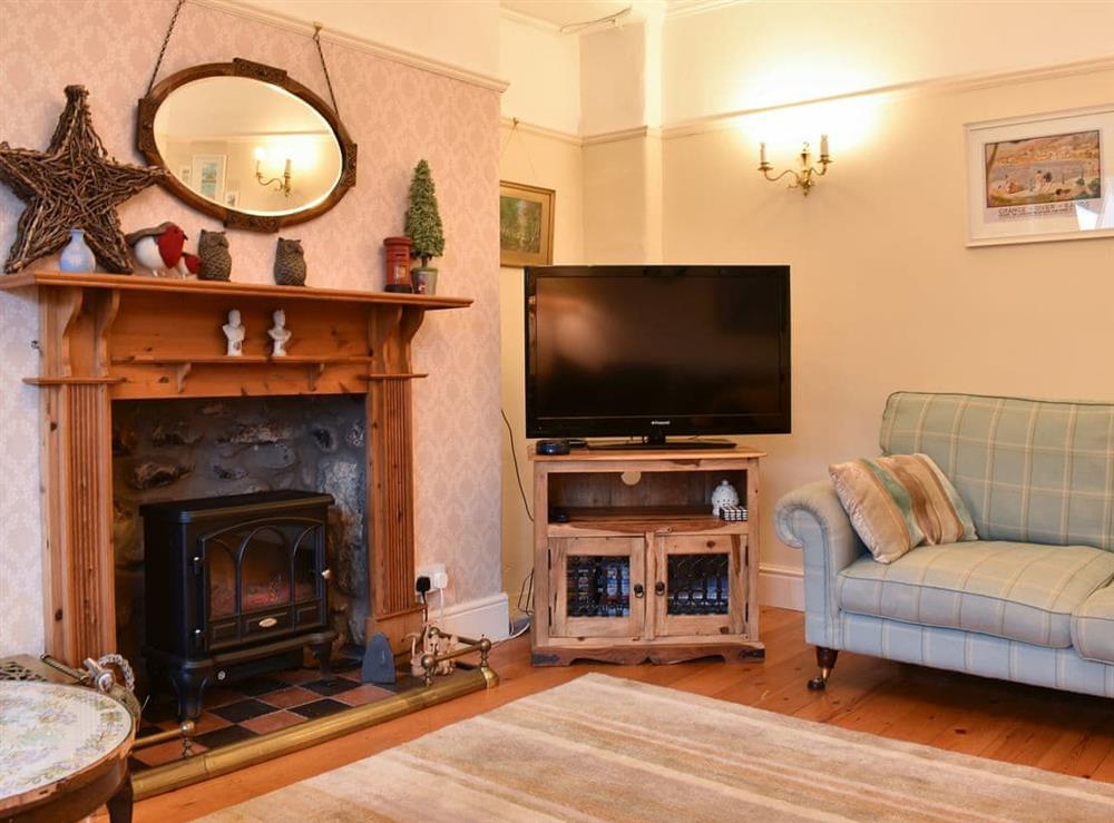 Living room (photo 2) at Grange Fell in Grange-over-Sands, Cumbria