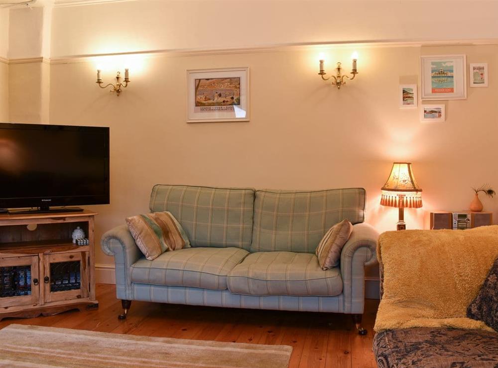 Living room (photo 3) at Grange Fell in Grange-over-Sands, Cumbria