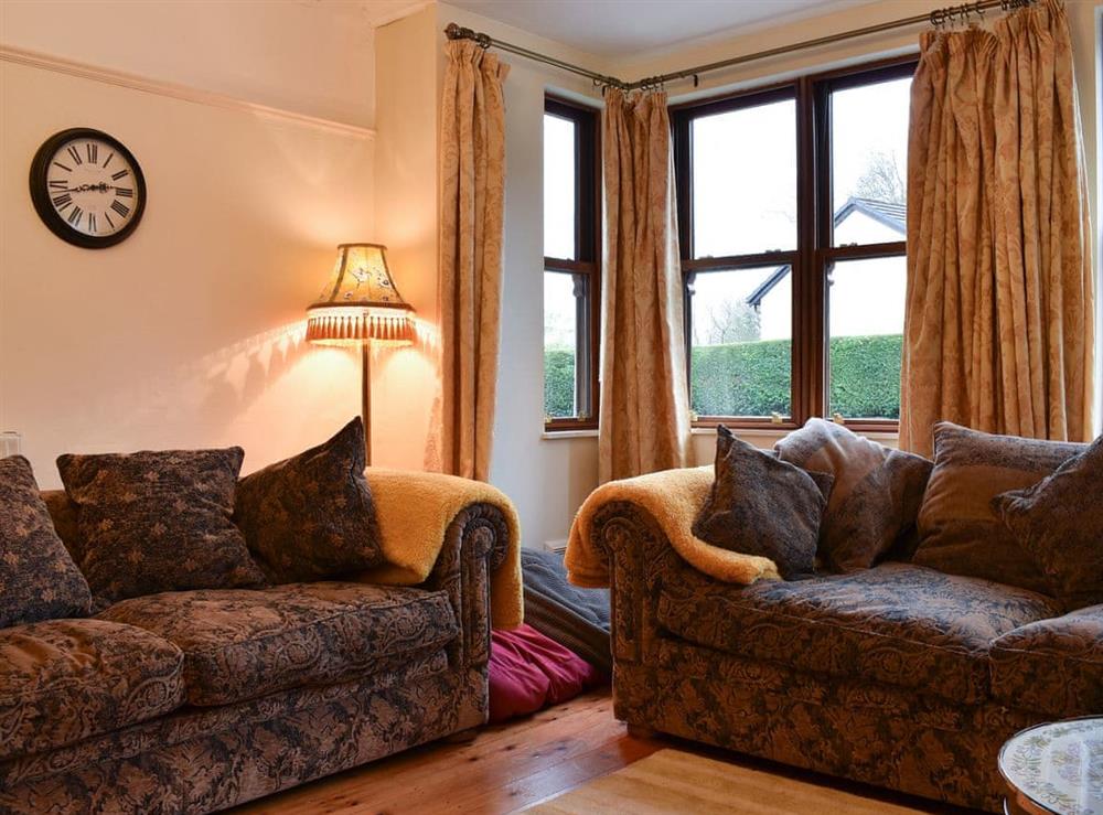 Living room (photo 4) at Grange Fell in Grange-over-Sands, Cumbria