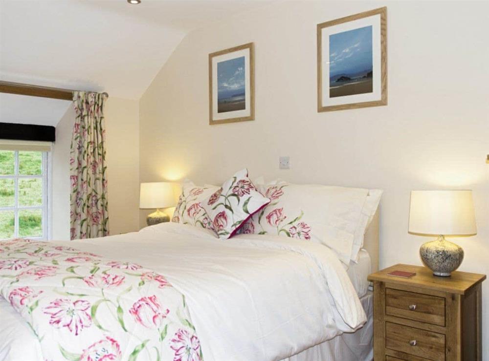 Double bedroom (photo 3) at Grapevine in Branscombe, Devon