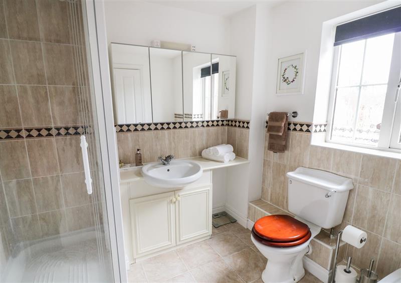 This is the bathroom (photo 2) at Grapevine House, Balsall Common